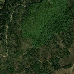 Satellite imagery of Naibu Shan, CN