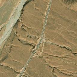 Satellite imagery of Adrar Oumtadi, MA