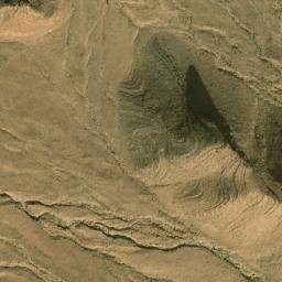 Satellite imagery of Adrar Oumtadi, MA