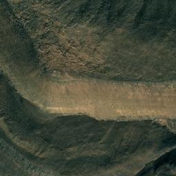 Satellite imagery of Kheneg Feïdjet el Harra, DZ