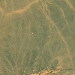 Satellite imagery of Abū Ballāş, EG