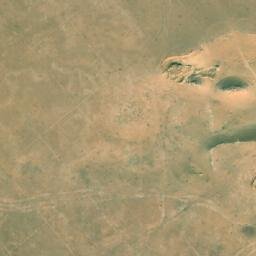 Satellite imagery of رجوم الضيرين, IQ