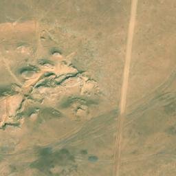 Satellite imagery of رجوم الضيرين, IQ