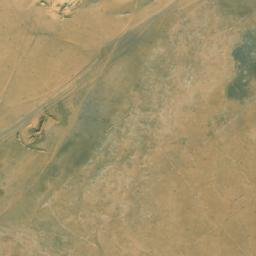 Satellite imagery of رجوم الضيرين, IQ