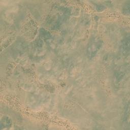 Satellite imagery of Khashmat Ibn Ḩallāf, IQ