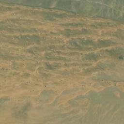 Satellite imagery of Chānkī Ghunḏêy, AF