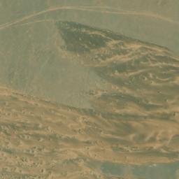 Satellite imagery of Kuchnay Murghānī, AF