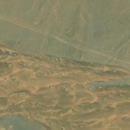 Satellite imagery of Kuchnay Murghānī, AF