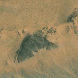 Satellite imagery of Kaṟakī, AF