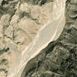 Satellite imagery of Sakht, PK