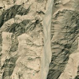 Satellite imagery of Sakht, PK
