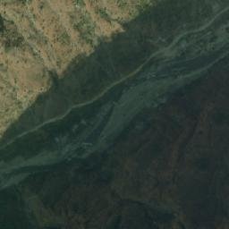 Satellite imagery of Dhuli̇̄gaḍā Ḍā̃ḍā, NP