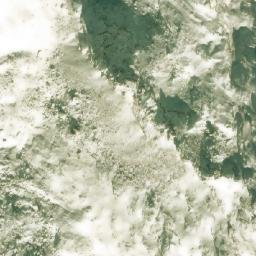 Satellite imagery of Chaupoḍe Dhār, NP
