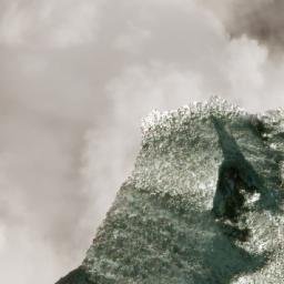 Satellite imagery of Khetā̃ Ḍā̃ḍā, NP