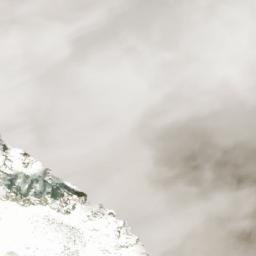 Satellite imagery of Khetā̃ Ḍā̃ḍā, NP