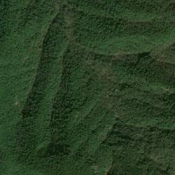 Satellite imagery of Datouwan Shan, CN