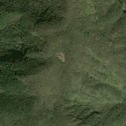Satellite imagery of Datouwan Shan, CN