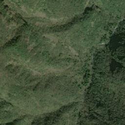 Satellite imagery of Datouwan Shan, CN