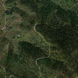 Satellite imagery of Dayantou Gang, CN