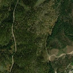 Satellite imagery of Naibu Shan, CN