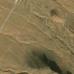 Satellite imagery of Adrar Oumtadi, MA