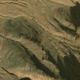 Satellite imagery of Adrar Oumtadi, MA