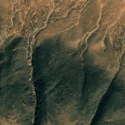 Satellite imagery of Kheneg Feïdjet el Harra, DZ