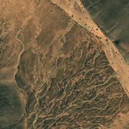 Satellite imagery of Kheneg Feïdjet el Harra, DZ