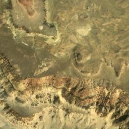 Satellite imagery of Minqār al Awtarī, EG