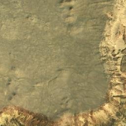 Satellite imagery of Minqār al Awtarī, EG