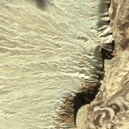 Satellite imagery of Jabal al Murayḩil, EG
