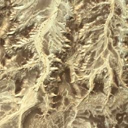 Satellite imagery of Jabal al Murayḩil, EG