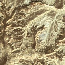 Satellite imagery of Jabal al Murayḩil, EG