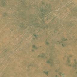 Satellite imagery of رجوم الضيرين, IQ