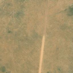 Satellite imagery of رجوم الضيرين, IQ