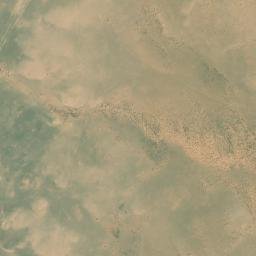 Satellite imagery of Khashmat Ibn Ḩallāf, IQ