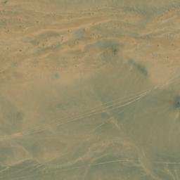 Satellite imagery of Chānkī Ghunḏêy, AF