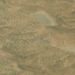 Satellite imagery of Kuchnay Murghānī, AF