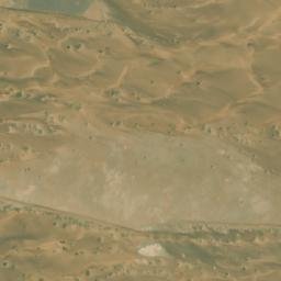 Satellite imagery of Kuchnay Murghānī, AF