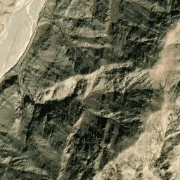 Satellite imagery of Sakht, PK