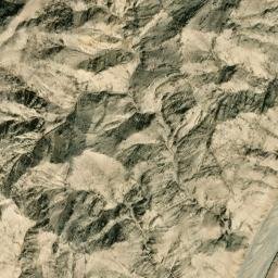 Satellite imagery of Sakht, PK