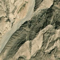Satellite imagery of Sakht, PK