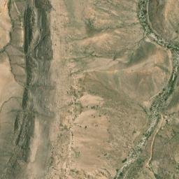 Satellite imagery of Yalabun, PK