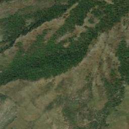 Satellite imagery of Obyāḍi̇̄ Ḍā̃ḍā, NP