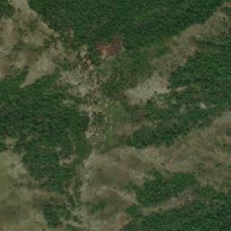 Satellite imagery of Obyāḍi̇̄ Ḍā̃ḍā, NP