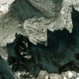 Satellite imagery of Khetā̃ Ḍā̃ḍā, NP