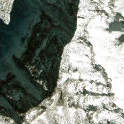 Satellite imagery of Khetā̃ Ḍā̃ḍā, NP