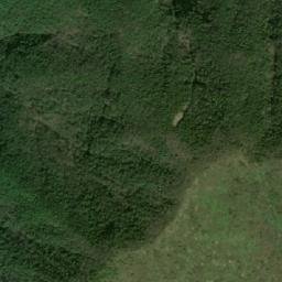 Satellite imagery of Datouwan Shan, CN