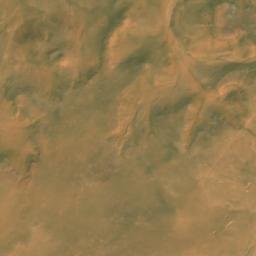 Satellite imagery of Glib Zegdou, DZ