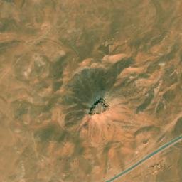 Satellite imagery of Glib Zegdou, DZ